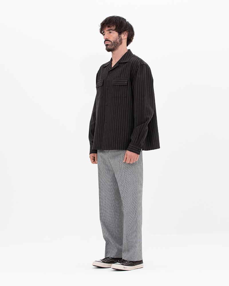 SKAGWAY LO | Visvim Official North American Web Store